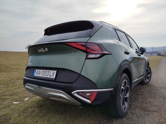 Kia Sportage 1.6 T-GDi - 8