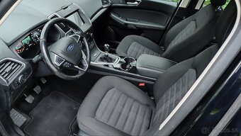 Ford Galaxy mk4 2.0d 2018 r netto - 8