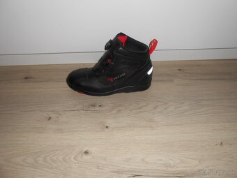 Predam nove kvalitne moto topanky znacky RACER ROAD RUNNER - 8