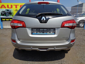 Renault Koleos 2.0 dCi 16V 4x4 Dynamique - 8