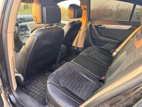 Vw passat b6 3.2 FSI 4x4 - 8