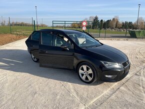 Seat Leon FR 2.0TDI - 8