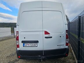 Renault Master 2.3 dci 120kw L3H2 - 8