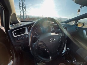 KIA Ceed TOP STAV - 8