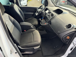 Renault Kangoo 1,5 DCi - 8