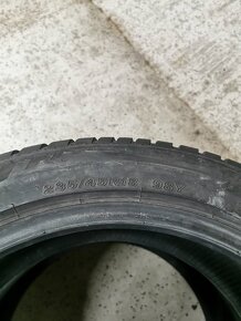 2x Bridgestone celoročné pneumatiky 235/45 98Y R18 - 8