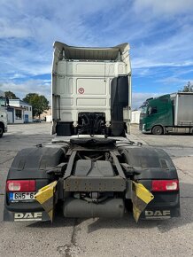 TAHAČ DAF XF 460 SC 2016 - STANDART - 8