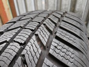 2 ks nové zimné Continental Wintercontact TS870P- 215/65 r17 - 8