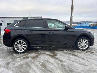 Škoda Scala 1.0 TSI, 59220 km, 2019 - 8