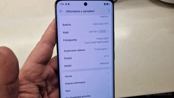 Realme 12 Pro Plus 5G 256GB - aj vymením - 8