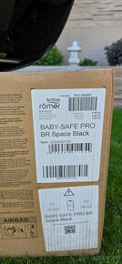 Britax Römer-Baby-Safe PRO - 8