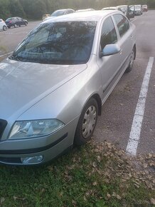 Škoda Octavia 1,9TDi - 8