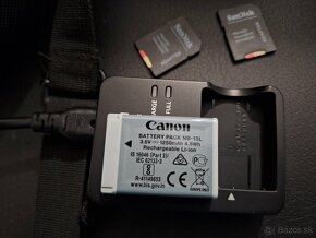 Canon PowerShot SX740 HS - 8