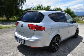 Seat Altea XL 1.2 TSI Reference - 8