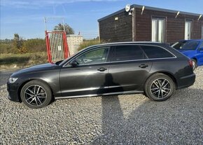 Audi A6 Avant 2,0 TDI ultra S tronic nafta automat 140 kw - 8