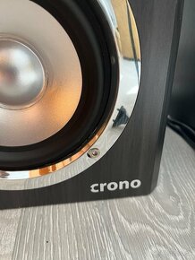 Reproduktory Repráky Crono 100W - 8