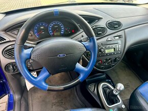 Ford FOCUS RS MK1 158kw 3918/4501ks - 8