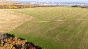 Kamenné (Košice) 3.064 m2 ORNÁ PÔDA s prístupom - podiel 1/1 - 8