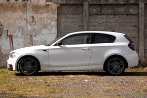 BMW Rad 1 Coupé 123d - 8