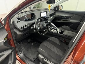 Peugeot 3008 1.6 hdi - 8