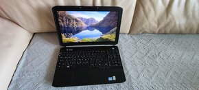 Dell Latitude E5520 - 8