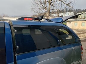 Mazda BT50 4x4 - 8