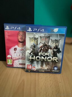 Playstation 4 - Herná Konzola - 8