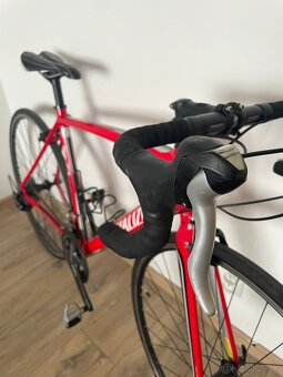 Specialized Allez Sport - 8