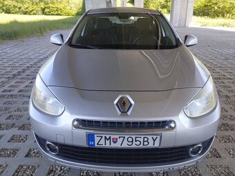 Renault Fluence - 8