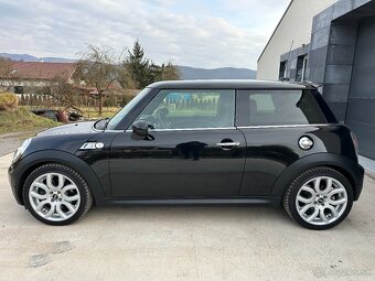 Mini Cooper S 1.6 135kW - 8