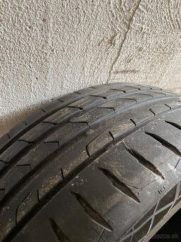 Continental Premium Contact 7 225/45 R17 - 8