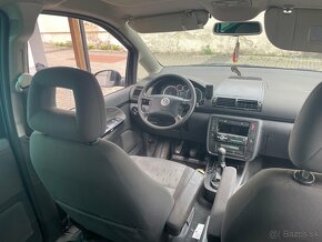 Volkswagen Sharan 1.9 tdi - 8