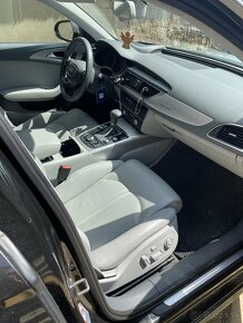 Audi A6 3.0 TDI quattro Prestige S tronic - 8