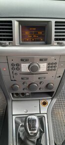 Predam opel vetra C obsag JDI 1.9.    110lw - 8