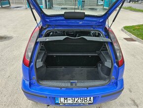 Opel Corsa C 1.0 44kW - 8