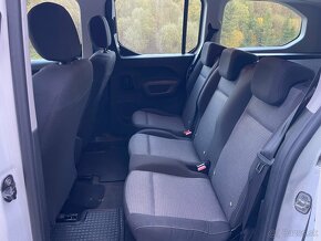 Toyota Proace City Verso XL - 8