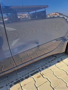 Predám Kia Ceed Silver  1,4 CVVT benzín rv 2015 - 8