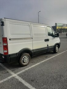 Iveco Daily  29L10 - 8