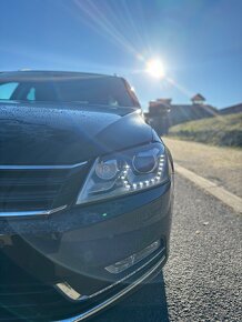 Volkswagen Passat b7 2.0tdi 6q - 8