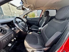 Renault Captur 150 tce 110kw, 2018, SR - 8