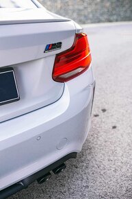 BMW M2 competition - 8