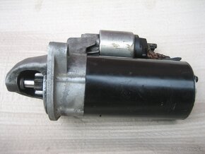 BMW štartér 7796892 Bosch 0001115046 - 8