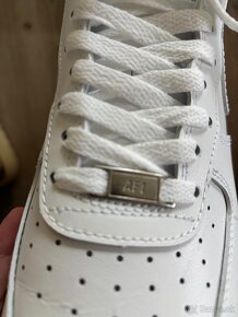 Nike air force 1 white size:43 - 8