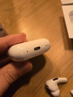 Airpods Pro 2 (USB-C) - 8