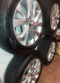 Disky Hyundai Tucson 7x17  5x114,3 ET51 - 8