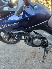 Suzuki dl 1000 V strom - 8