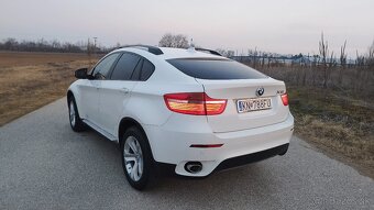 Bmw x6 35d 210kw - 8