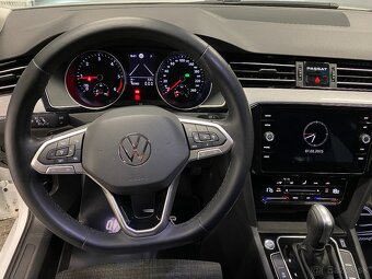 Volkswagen Passat B8 2.0 TDI 2020 - 8