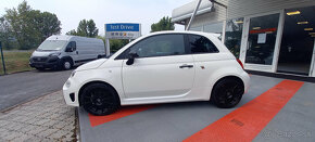 Abarth 595 - 8