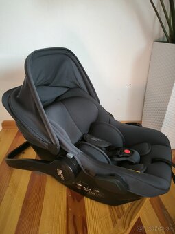 Britax Baby Safe Core - 8